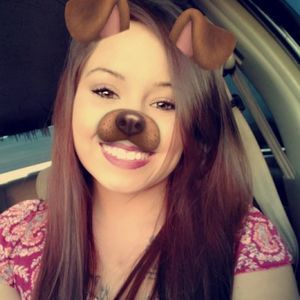 Meet your Posher, Erika